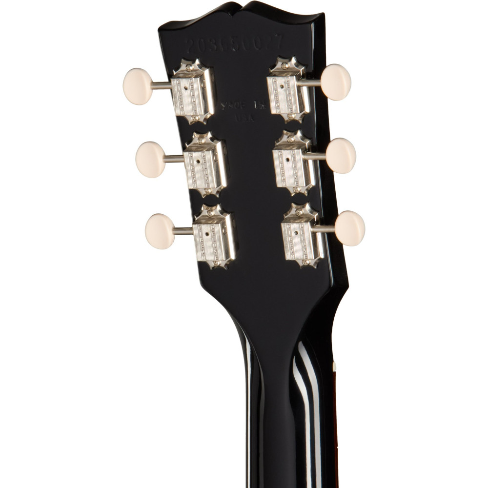 Gibson Les Paul Junior Double Cutaway Ebony