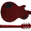 Gibson Exclusive Les Paul Studio Dark Wine Red