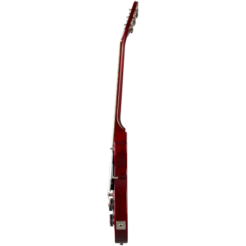 Gibson Exclusive Les Paul Studio Dark Wine Red