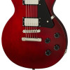 Gibson Exclusive Les Paul Studio Dark Wine Red