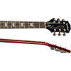 Gibson Exclusive Les Paul Studio Dark Wine Red