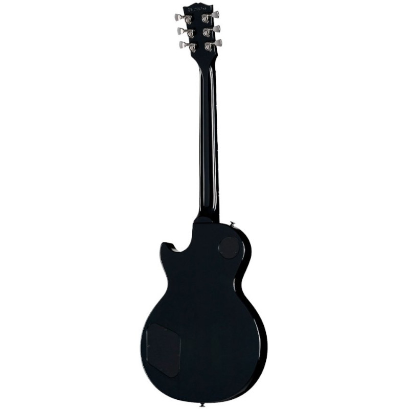 Gibson Exclusive Les Paul Studio Dark Navy