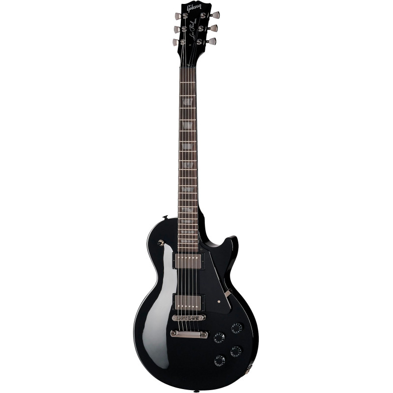 Gibson Exclusive Les Paul Studio Dark Navy