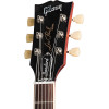 Gibson Exclusive Les Paul Standard 50s Custom Shop Top Heritage Cherry Sunburst