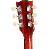 Gibson Exclusive Les Paul Standard 50s Custom Shop Top Heritage Cherry Sunburst