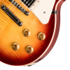 Gibson Exclusive Les Paul Standard 50s Custom Shop Top Heritage Cherry Sunburst