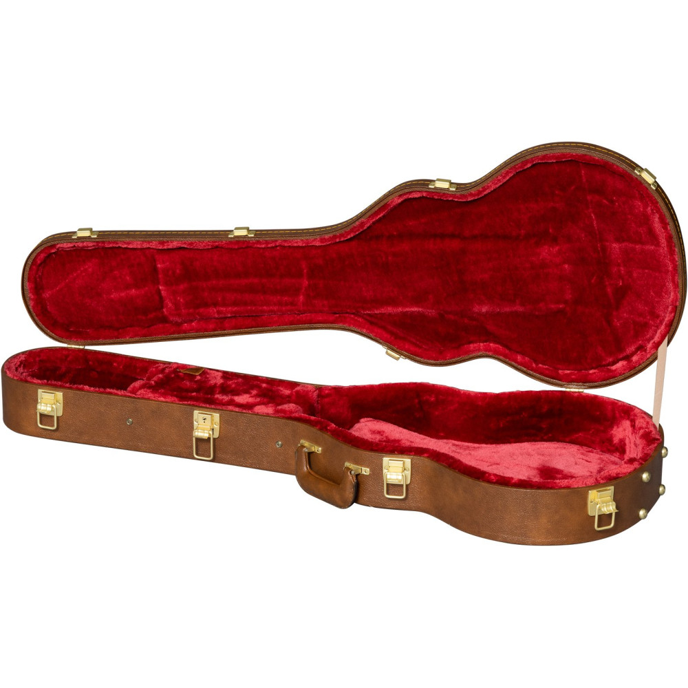 Gibson Exclusive Les Paul Standard 50s Custom Shop Top Unburst