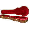 Gibson Exclusive Les Paul Standard 50s Custom Shop Top Honey Burst Cherry Back