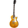 Gibson Exclusive Les Paul Standard 50s Custom Shop Top Honey Burst Cherry Back