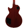 Gibson Exclusive Les Paul Standard 50s Custom Shop Top Honey Burst Cherry Back