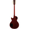 Gibson Exclusive Les Paul Standard 50s Custom Shop Top Honey Burst Cherry Back