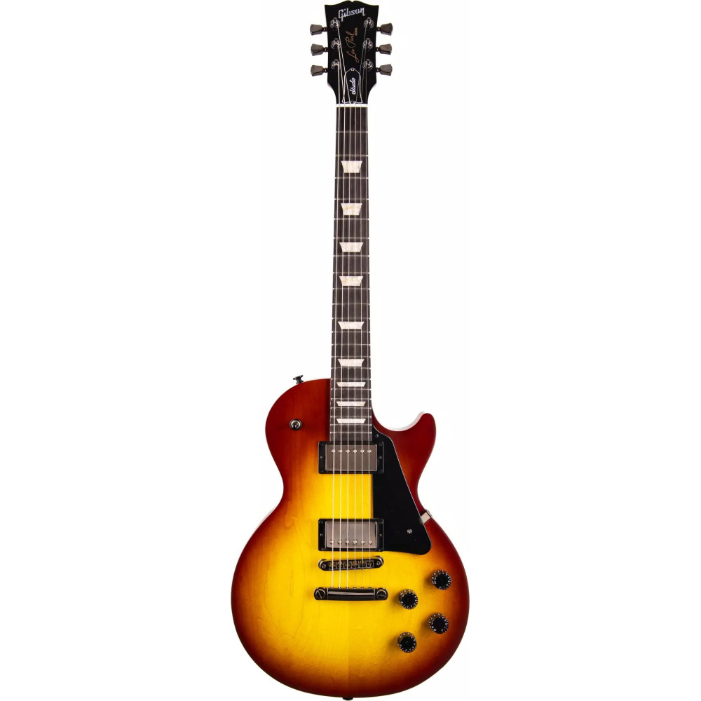 Gibson Exclusive Les Paul Studio Modern Satin Ice Tea