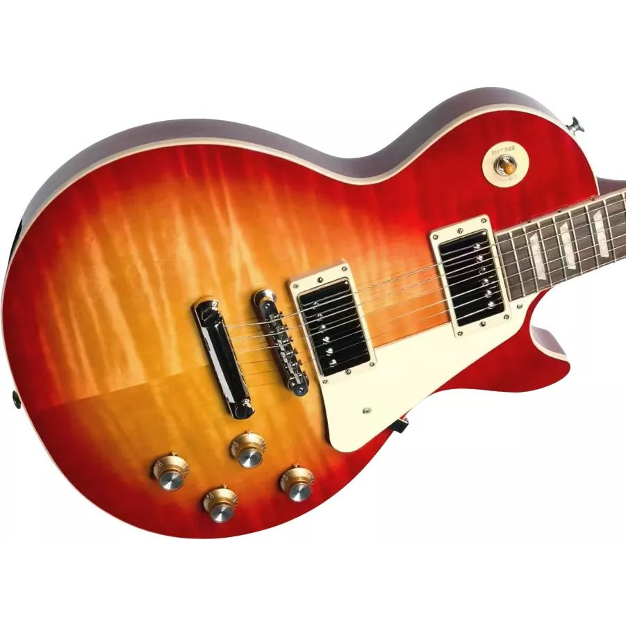 Gibson Exclusive Les Paul Standard 50s AAA Exclusive Cherry Sunburst