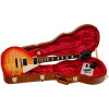 Gibson Exclusive Les Paul Standard 50s AAA Exclusive Cherry Sunburst