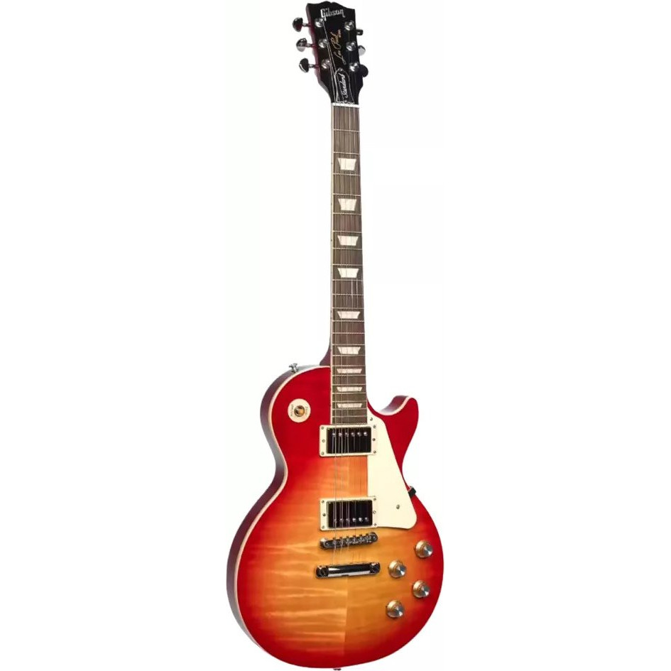 Gibson Exclusive Les Paul Standard 50s AAA Exclusive Cherry Sunburst