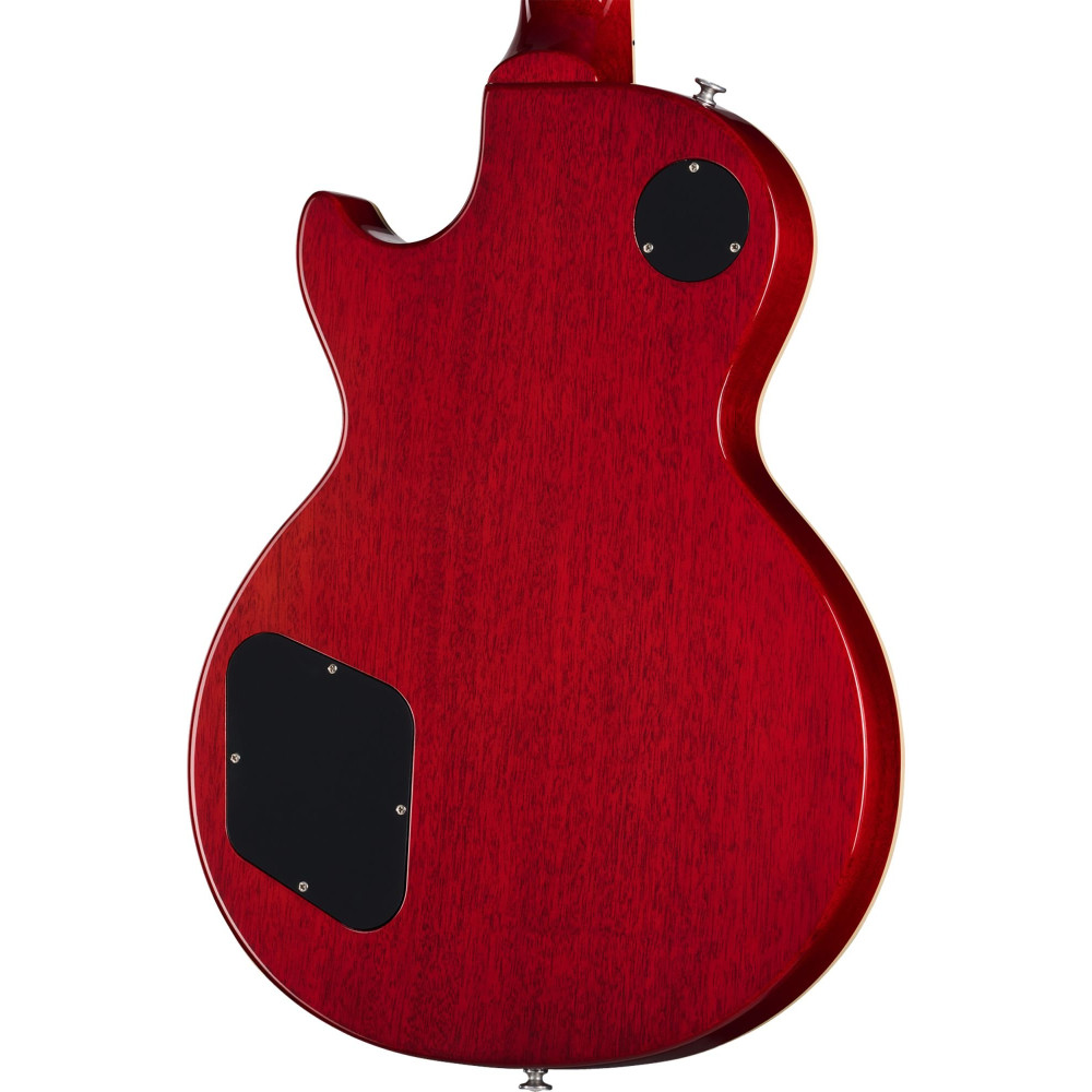 Gibson Exclusive Les Paul Standard 60s AAA Exclusive Cherry Sunburst