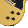 Gibson Exclusive Les Paul Special Faded TV Yellow Satin