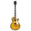 Gibson Exclusive Les Paul Standard 60s AAA Figured Top Aged Green Lemon Fade