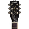 Gibson Exclusive Les Paul Standard 60s AAA Figured Top Aged Green Lemon Fade