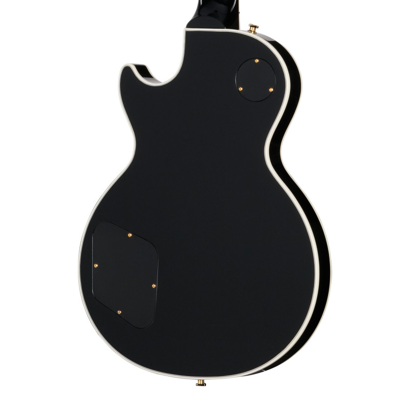 Gibson Les Paul Custom 70s, Buttercream Top