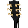 Gibson Les Paul Custom 70s, Buttercream Top