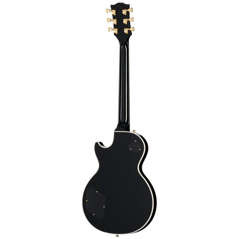 Gibson Les Paul Custom 70s, Ebony