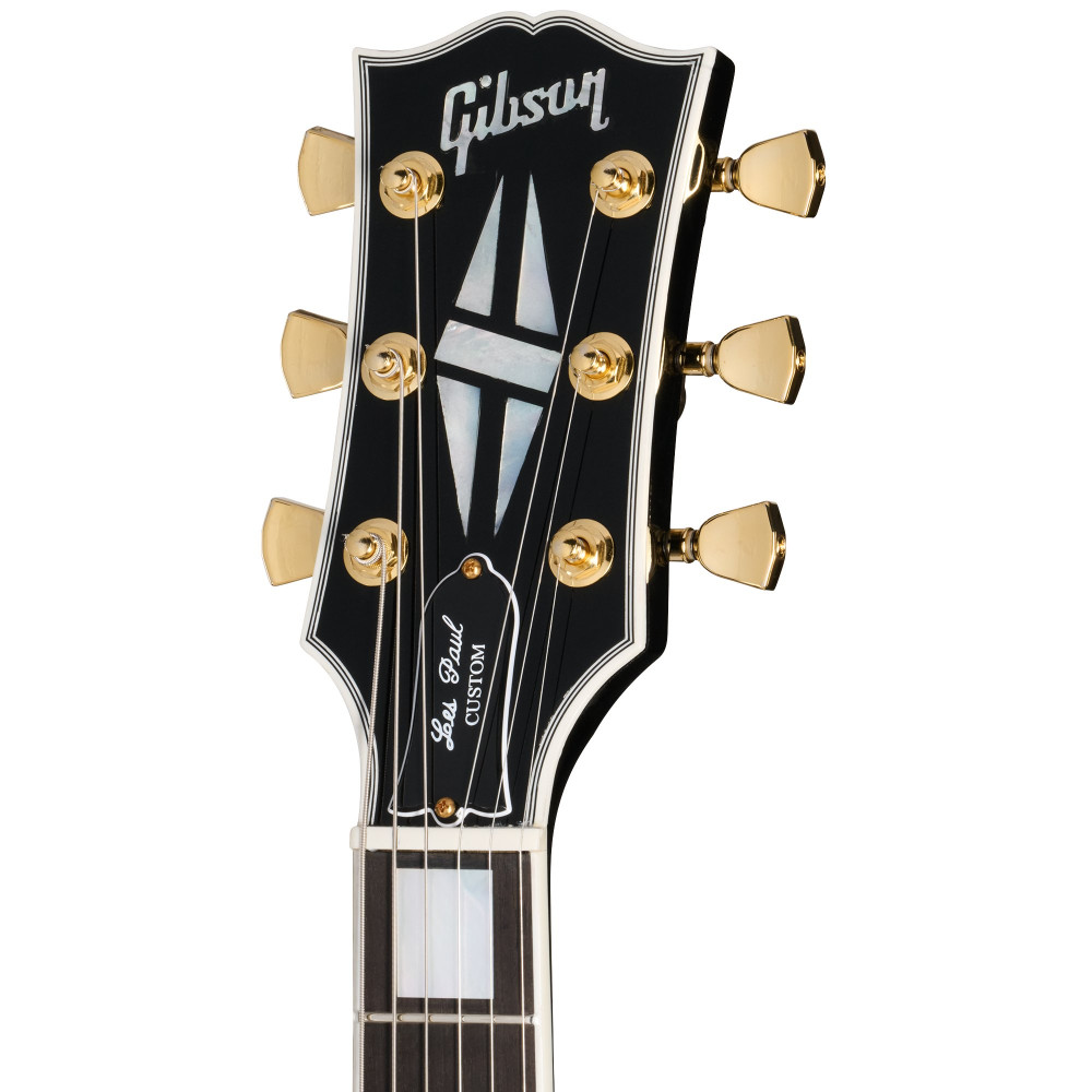 Gibson Les Paul Custom 70s, Ebony