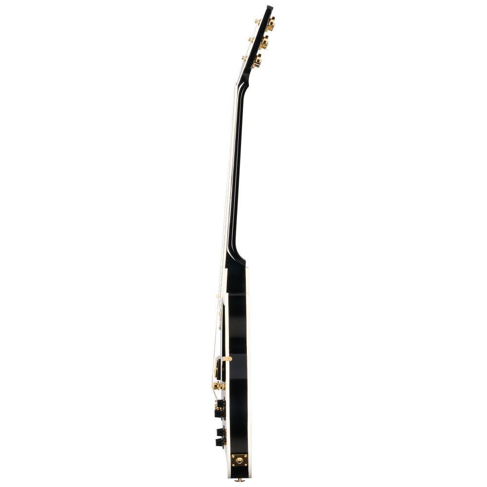Gibson Les Paul Custom 70s, Ebony