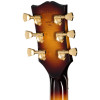 Gibson Les Paul Custom 70s, Tobacco Burst