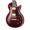 Gibson Les Paul Custom 70s, Wine Red
