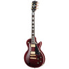 Gibson Les Paul Custom 70s, Wine Red
