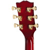 Gibson Les Paul Custom 70s, Wine Red