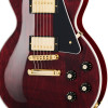 Gibson Les Paul Custom 70s, Wine Red