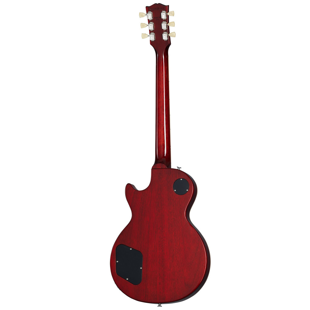 Gibson Les Paul 70s Deluxe, Wine Red