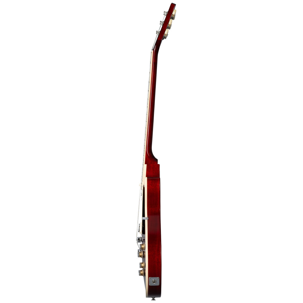 Gibson Les Paul 70s Deluxe, Wine Red