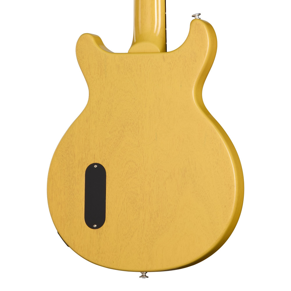 Gibson Les Paul Junior Double Cut, TV Yellow