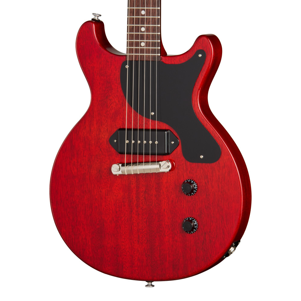 Gibson Les Paul Junior Double Cut, Vintage Cherry