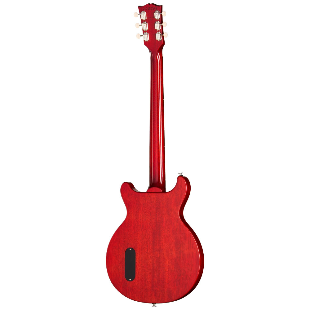 Gibson Les Paul Junior Double Cut, Vintage Cherry