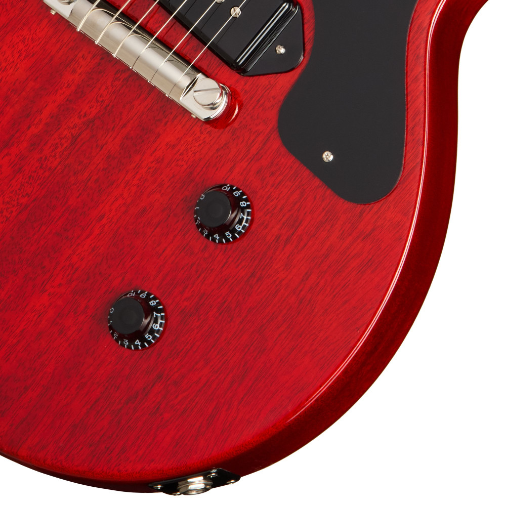 Gibson Les Paul Junior Double Cut, Vintage Cherry