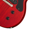Gibson Les Paul Junior Double Cut, Vintage Cherry