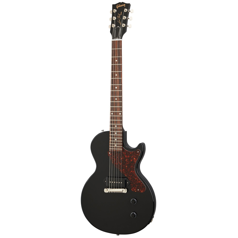 Gibson Les Paul Junior, Ebony