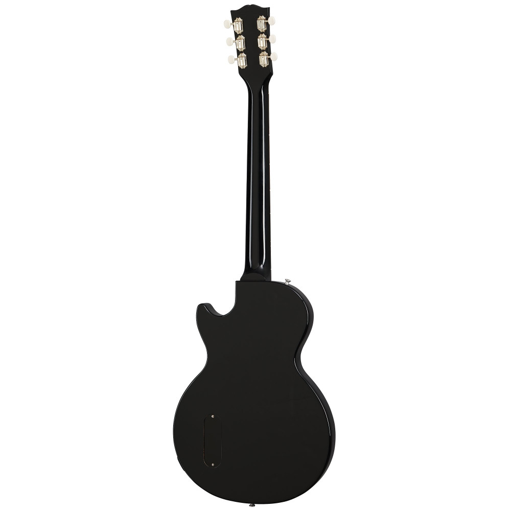 Gibson Les Paul Junior, Ebony