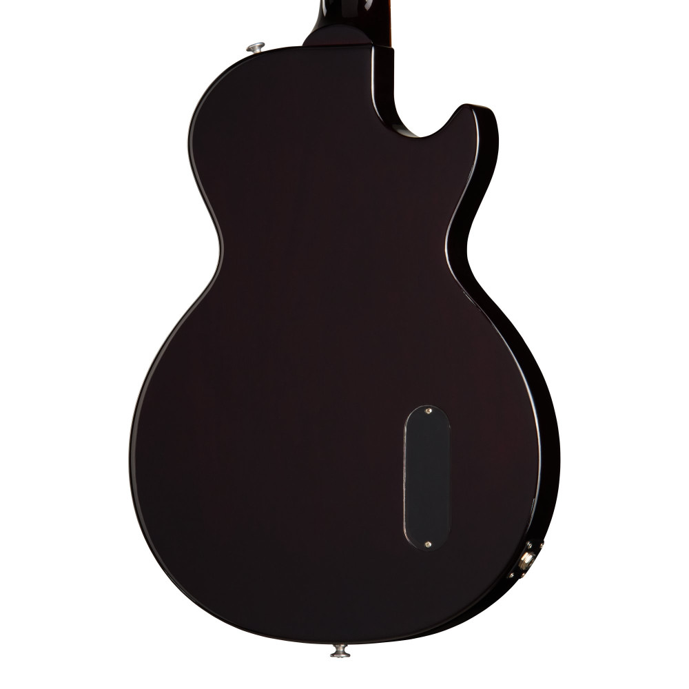 Gibson Les Paul Junior, Left-Handed, Vintage Tobacco Burst