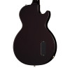 Gibson Les Paul Junior, Left-Handed, Vintage Tobacco Burst