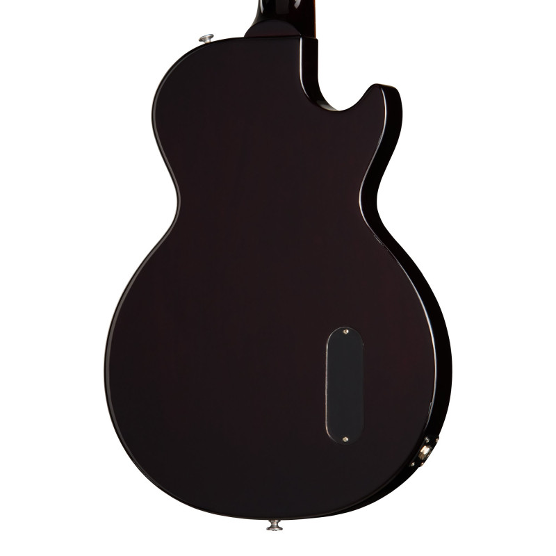Gibson Les Paul Junior, Left-Handed, Vintage Tobacco Burst