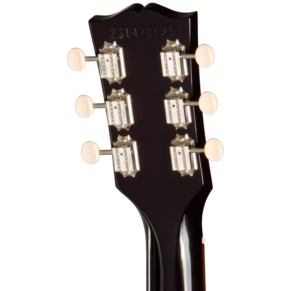 Gibson Les Paul Junior, Left-Handed, Vintage Tobacco Burst