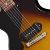 Gibson Les Paul Junior, Left-Handed, Vintage Tobacco Burst
