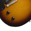 Gibson Les Paul Junior, Left-Handed, Vintage Tobacco Burst