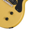 Gibson Les Paul Junior, TV Yellow