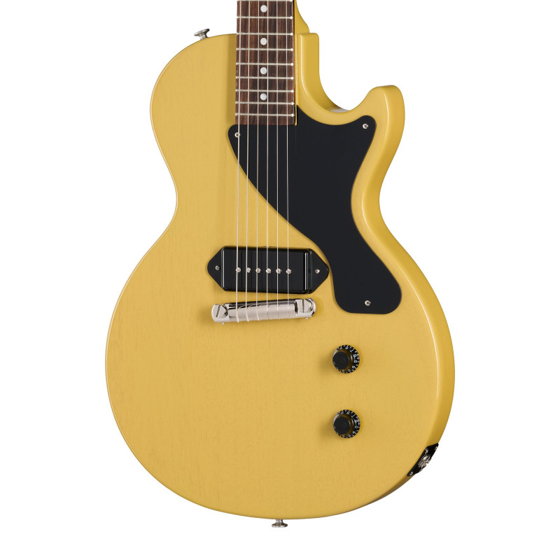 Gibson Les Paul Junior, TV Yellow
